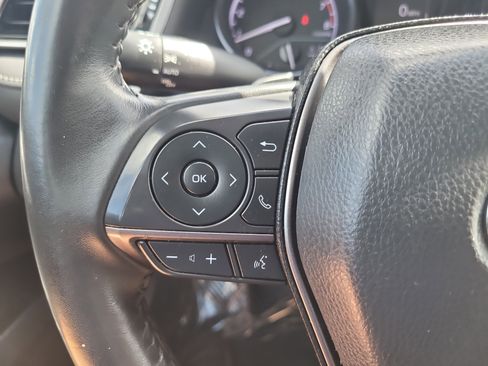 Used 2024 Toyota Camry SE image 28