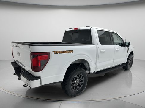 Used 2025 Ford F150 Tremor w/ Bed Utility Package AWD/4WD image 5