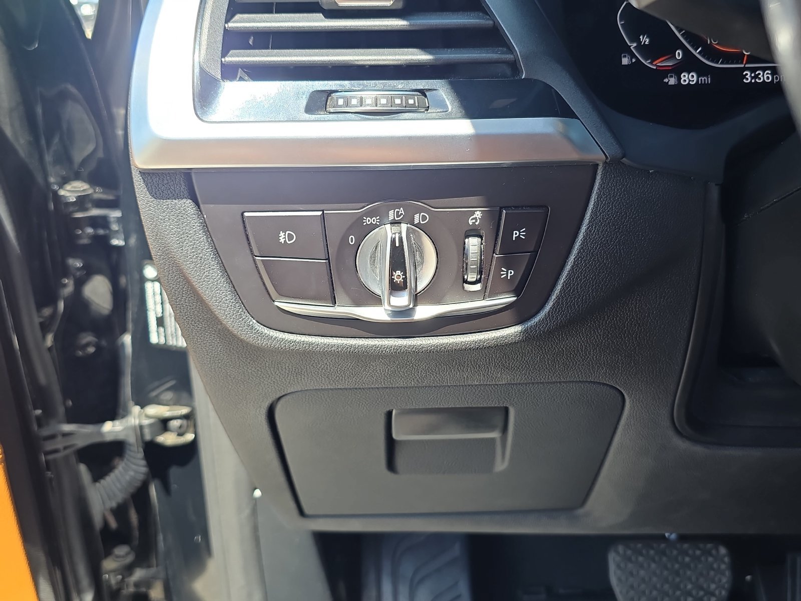 Used 2021 BMW X3 sDrive30i w/ Premium Package RWD image 23