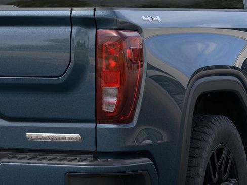 New 2026 GMC Sierra 1500 Elevation image 35