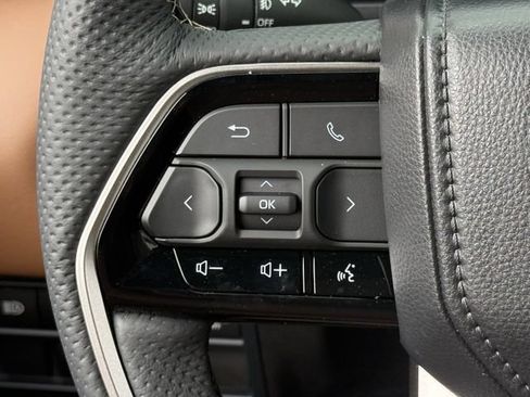 New 2026 Toyota Tundra 1794 Edition AWD/4WD image 16