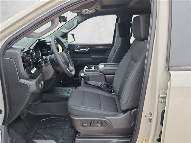 New 2026 Chevrolet Silverado 1500 RST w/ LPO, Dark Essentials Package RWD image 4