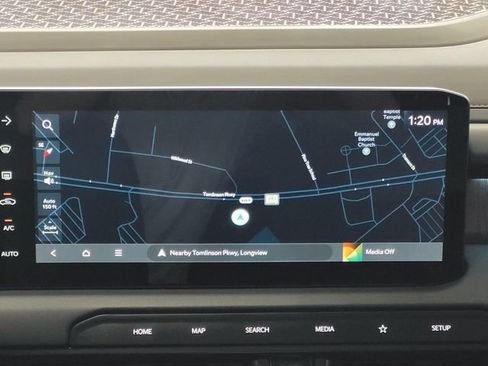 New 2027 Kia Telluride X-Line SX Prestige image 19