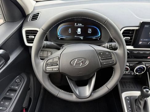 New 2026 Hyundai Venue SEL image 14