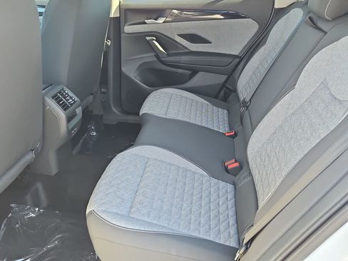 Certified 2026 Volkswagen Tiguan S FWD image 20