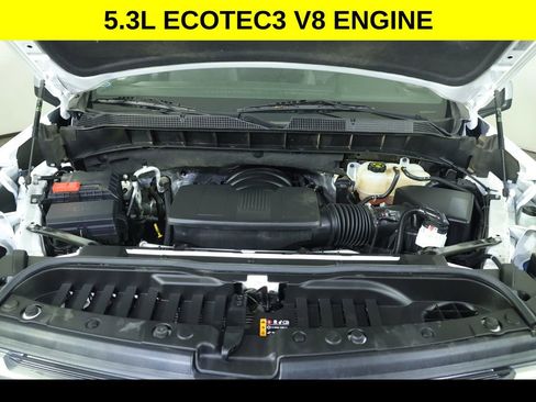 Used 2023 Chevrolet Silverado 1500 LT w/ Protection Package image 6