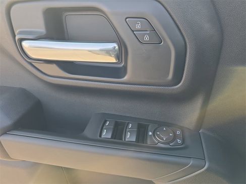 New 2026 Chevrolet Silverado 1500 Custom Trail Boss image 28