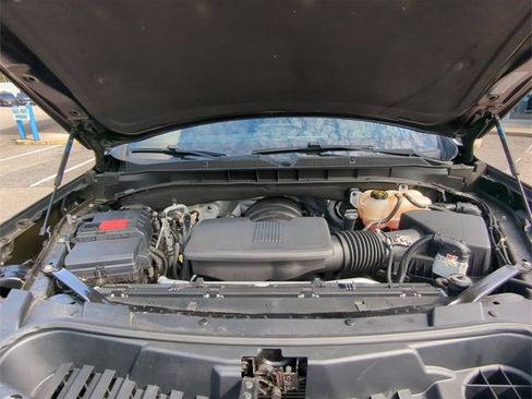 Used 2022 Chevrolet Tahoe LT w/ LT Signature Plus Package image 30