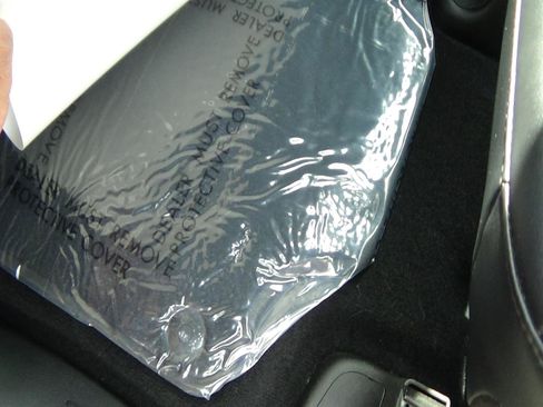 Certified 2025 Chrysler Pacifica Select FWD image 19