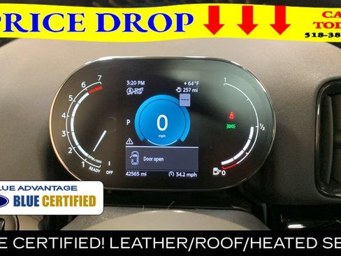 Used 2022 MINI Cooper Countryman S AWD/4WD image 36