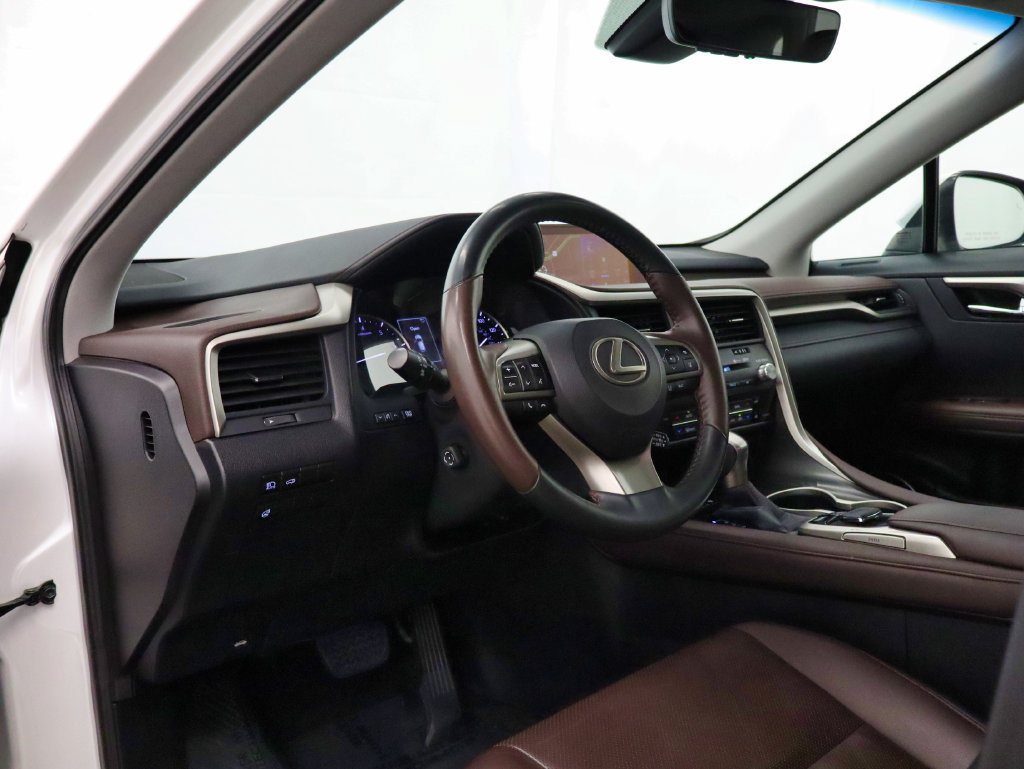Used 2018 Lexus RX 350 AWD w/ Premium Package image 19