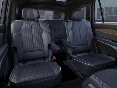 New 2026 Cadillac Vistiq Premium Luxury image 41