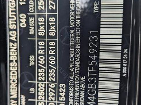 New 2026 Mercedes-Benz GLC 300 image 16