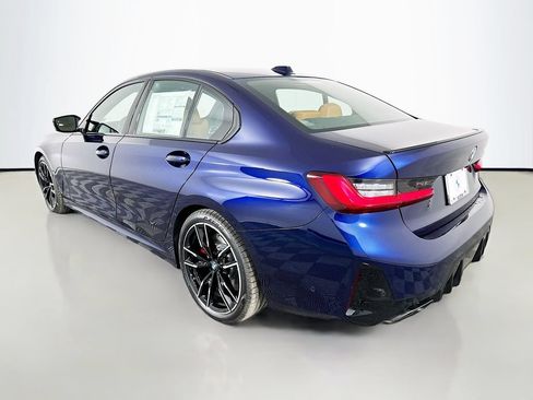 New 2026 BMW M340i w/ Premium Package RWD image 7