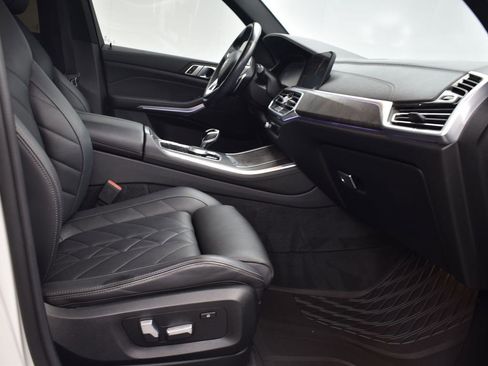 Certified 2023 BMW X5 sDrive40i image 21