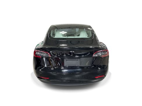 Certified 2023 Tesla Model 3 Standard Range RWD image 5