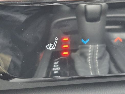 New 2026 Nissan Sentra SV w/ SV Convenience Package image 17