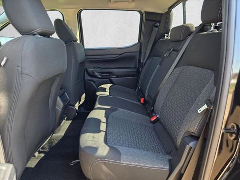 New 2026 Ford Ranger XLT w/ Convenience Package RWD image 16