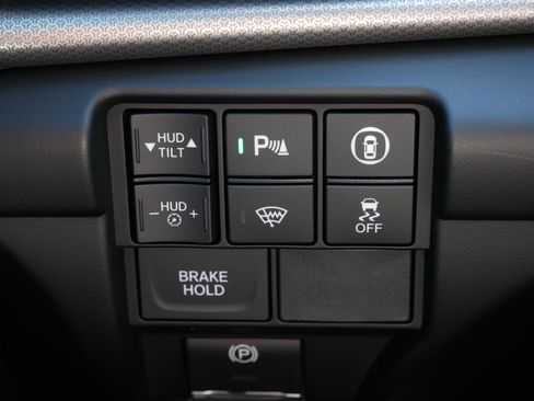 Used 2023 Acura RDX A-Spec AWD/4WD image 25