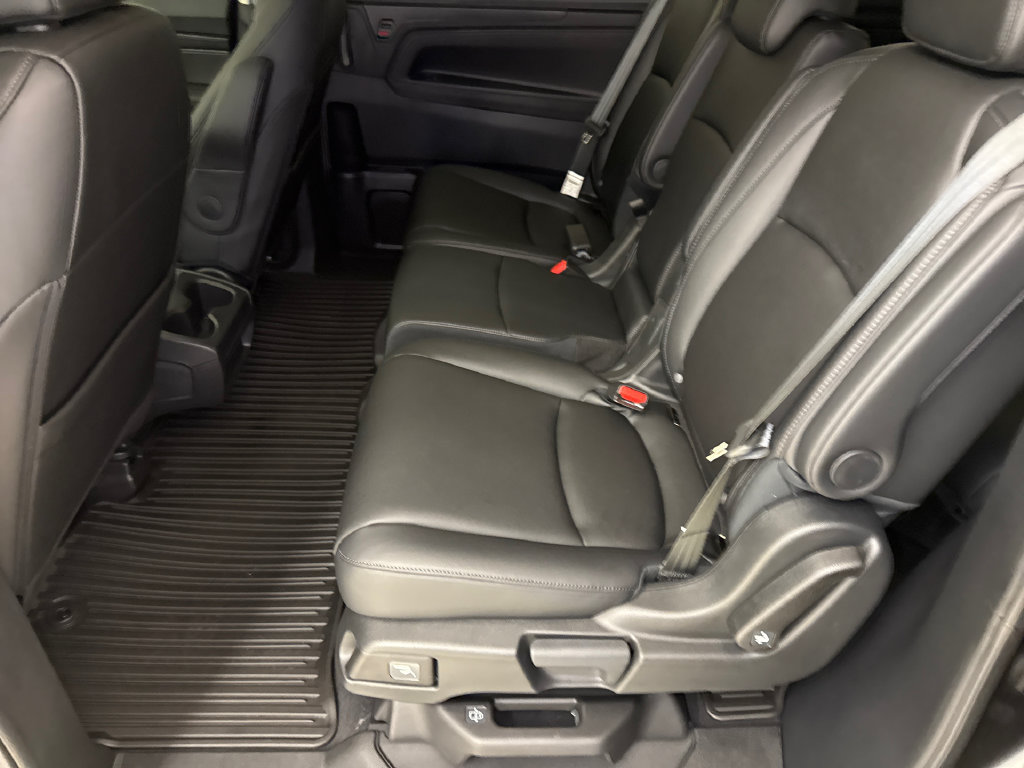 New 2027 Honda Odyssey EX-L image 18