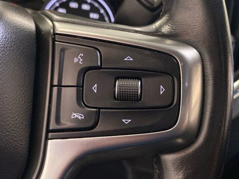 Used 2020 Chevrolet Silverado 1500 LT w/ All-Star Edition image 20