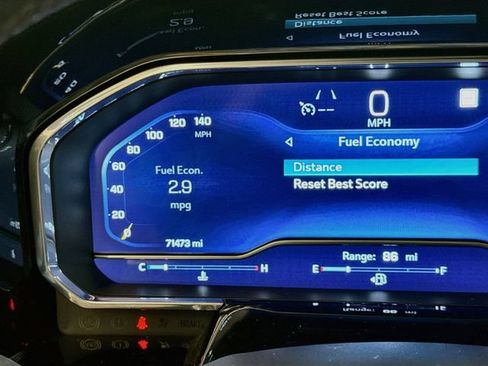 Used 2022 Chevrolet Silverado 1500 RST AWD/4WD image 13