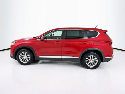 Used 2019 Hyundai Santa Fe SE image 5