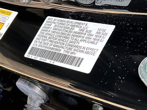 Used 2022 Honda Pilot EX-L image 36