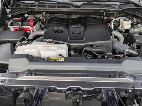 Used 2024 Toyota Tundra SR5 image 36
