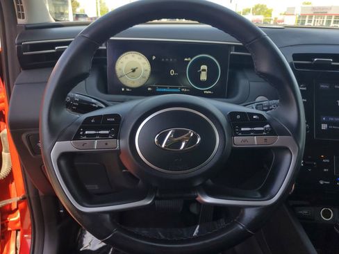 Used 2022 Hyundai Tucson SEL w/ Convenience Package AWD/4WD image 18