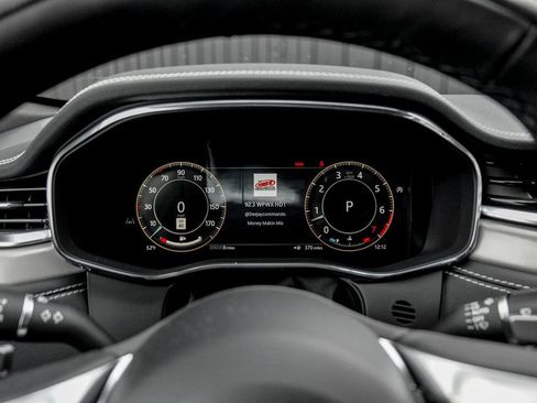 New 2026 Jaguar F-PACE R-Dynamic S image 12