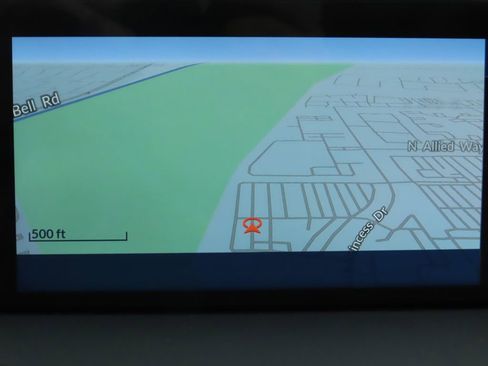 New 2026 Acura RDX A-Spec image 16