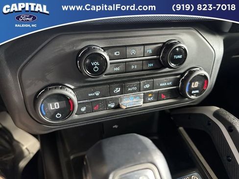 Used 2021 Ford Bronco First Edition image 28