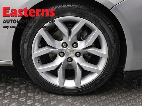 Used 2019 Chevrolet Impala Premier image 33