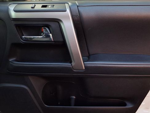 Certified 2021 Toyota 4Runner SR5 image 25