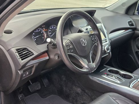 Used 2016 Acura MDX FWD w/ Technology Package image 13