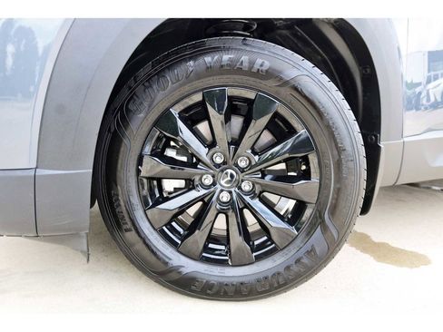 Used 2024 MAZDA CX-50 AWD 2.5 S w/ Weather Package image 30