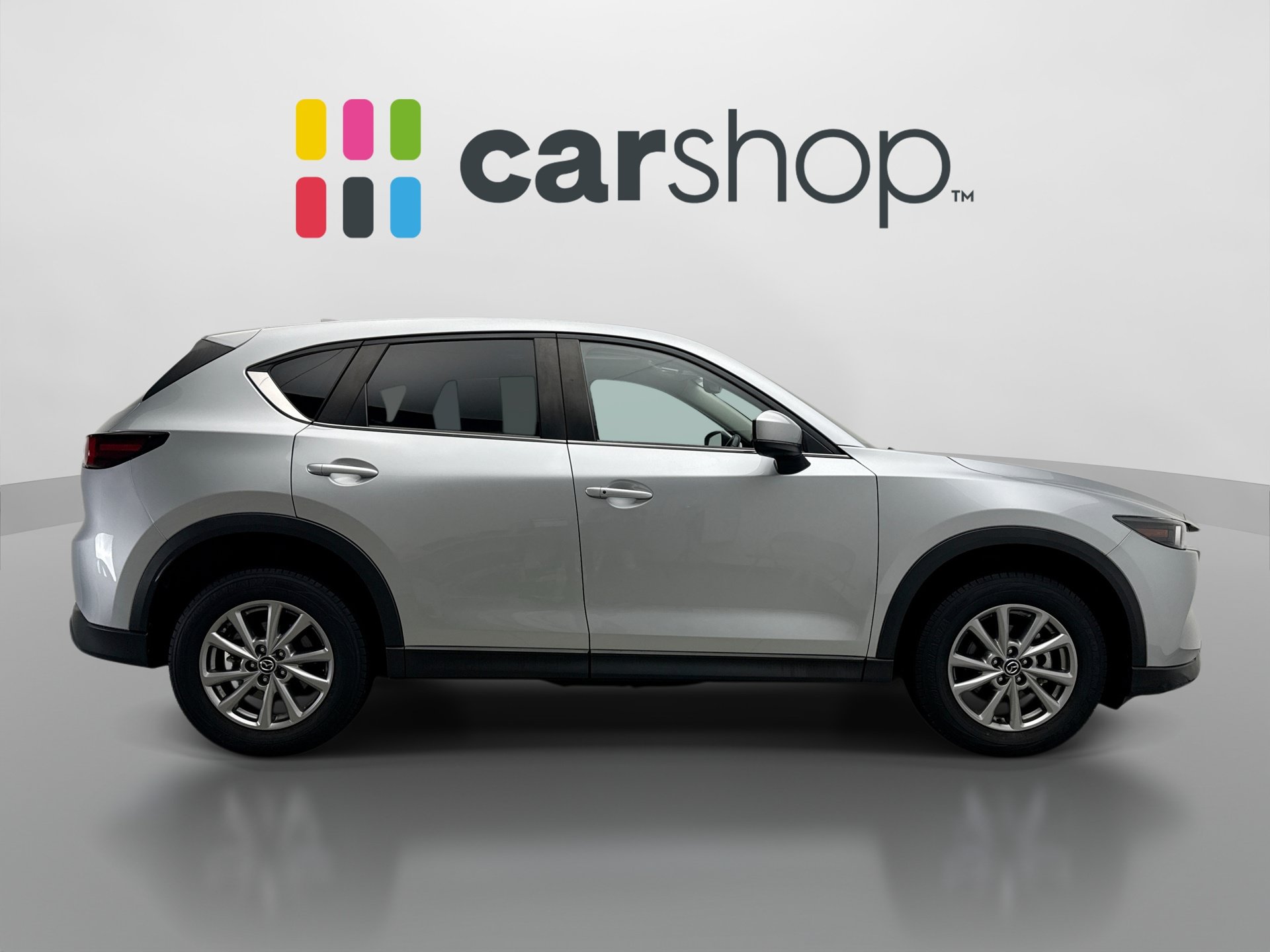 Used 2023 MAZDA CX-5 AWD 2.5 S image 6