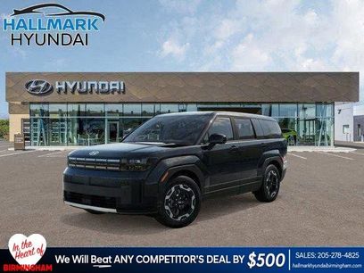 New 2026 Hyundai Santa Fe SE