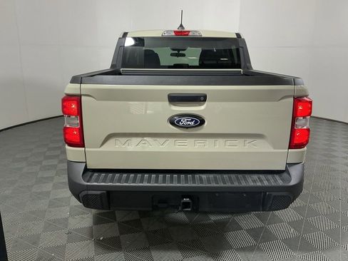 Used 2025 Ford Maverick XLT w/ Equipment Group 302A image 6