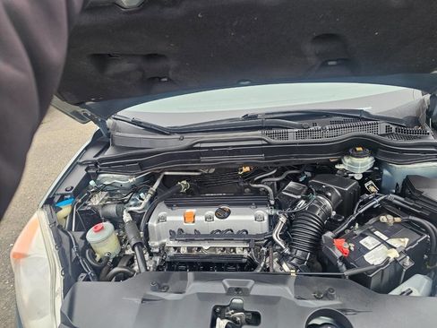 Used 2010 Honda CR-V EX image 16