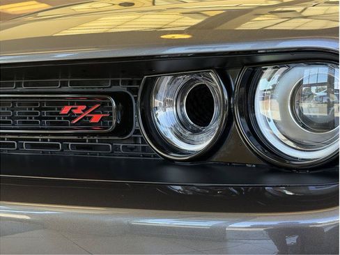Used 2021 Dodge Challenger R/T Scat Pack RWD image 32