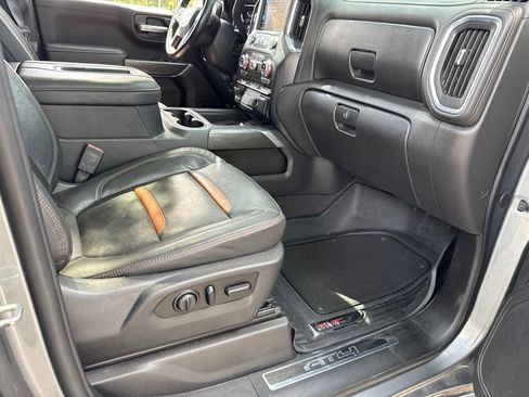 Used 2021 GMC Sierra 1500 AT4 w/ AT4 Premium Package AWD/4WD image 30