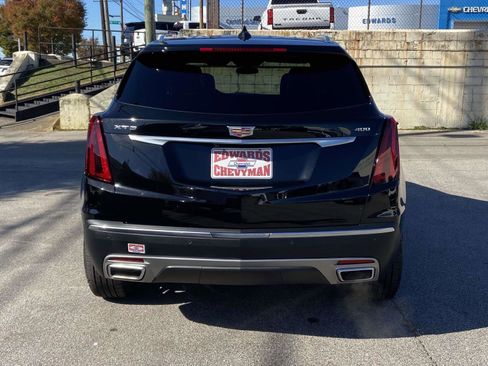 Used 2025 Cadillac XT5 Premium Luxury image 30