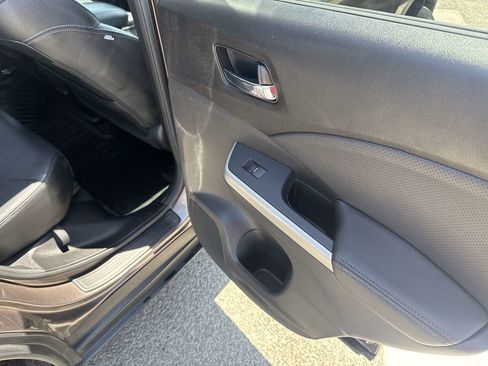 Used 2015 Honda CR-V EX-L image 20