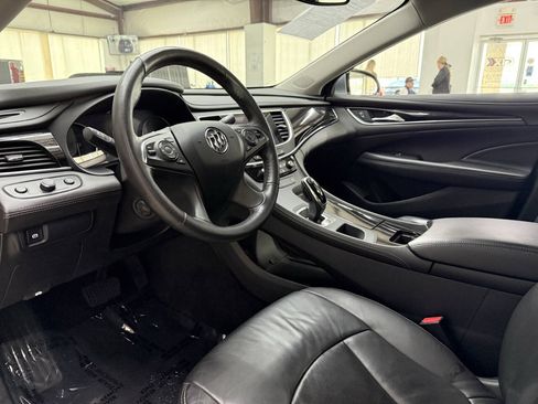 Used 2018 Buick LaCrosse Essence w/ Sights and Sounds Package FWD image 20