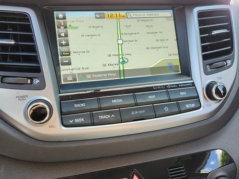 Used 2018 Hyundai Tucson SEL Plus image 24