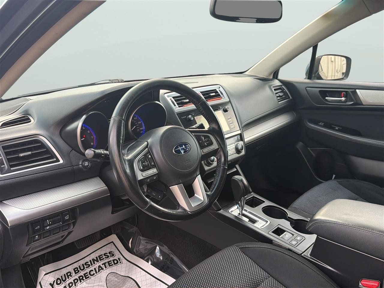 Used 2016 Subaru Outback 2.5i Premium AWD/4WD image 10