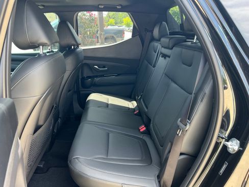 New 2025 Hyundai Santa Cruz Limited image 17