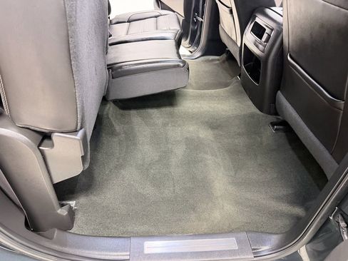 Used 2018 GMC Sierra 3500 Denali w/ Duramax Plus Package image 45